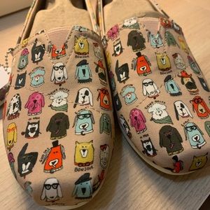 BOBS by Skechers slip on shoes